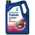 Petronas Tutela Coolant LL(G12) розовый, 5кг