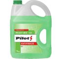 Pilots Green -40С зеленый, 5кг