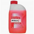 Pilots Red -40C красный, 1кг