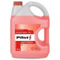 Pilots Red -40C красный, 3кг