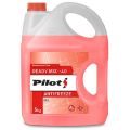 Pilots Red -40C красный, 5кг