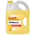 Pilots Yellow -40С желтый, 5кг