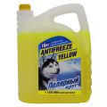 Полярный круг Yellow желтый, 10кг