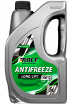 ROLF G11 Green зеленый, 208кг