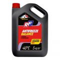 RUSEFF ANTIFREEZE Balance красный 5 кг