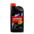RUSEFF ANTIFREEZE EXCELLENT G12 красный, 1кг