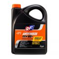 RUSEFF ANTIFREEZE OEM G12+ 40 оранжевый, 5кг