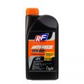 RUSEFF ANTIFREEZE OEM G12+ 40 оранжевый, 1кг
