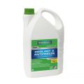 Ravenol HJC Protect FL22 COLD CLIMATE Premix зеленый, 5кг