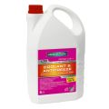 Ravenol LTC Coolant Premix -40C G12++ лиловый, 5кг