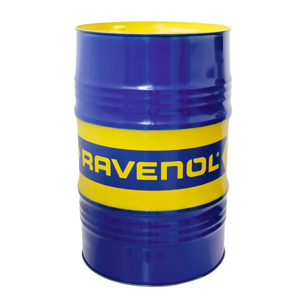 Антифриз Ravenol OTC Organic Techn. Coolant Premix -40C G12+ Красно-лиловый 20кг ecobox