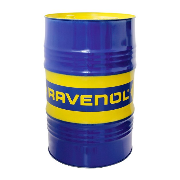 Антифриз Ravenol OTC Organic Techn. Coolant Premix -40C G12+ Красно-лиловый 20кг ecobox