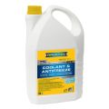 Ravenol TTC Protect C11 COLD CLIMATE Premix -60C желто-зеленый, 5кг