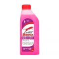 SIBIRIA G12+ красный, 1кг