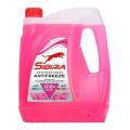 SIBIRIA G12+ красный, 5кг