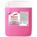 SIBIRIA G12+ (-40) красный, 20кг