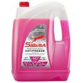 SIBIRIA G12+ (-50) красный, 10кг