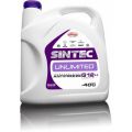 Sintec UNLIMITED G12++ (-40) фиолетовый 5 кг