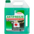 Samson JAPAN-Standard green зеленый, 5кг