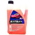 Sapsan G11 -40C красный, 5кг