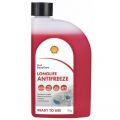 Shell Longlife Ultimate Protection красный 1 кг