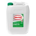 Sintec EURO G11 (-45) зеленый, 10кг