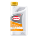 Sintec GOLD G12+ (-40) желтый, 1кг