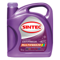 Sintec MULTIFREEZE фиолетовый, 5кг