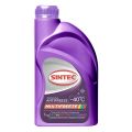 Sintec MULTIFREEZE фиолетовый, 1кг