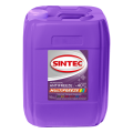 Sintec MULTIFREEZE фиолетовый, 10кг