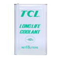 TCL LLC -40C зеленый, 18кг