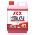 TCL LLC -40C Red Красный 2кг