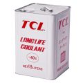 TCL LLC -40C Red красный, 18кг