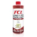 TCL LLC -50C Red Красный 1кг