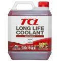 TCL LLC -50C Red красный, 4кг
