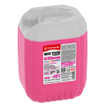 TOTACHI MIX-TYPE COOLANT Pink -40C G12evo розовый, 10кг