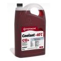 TOTACHI NIRO Coolant -40C G12+ красный 5 кг