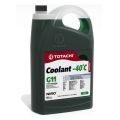 TOTACHI NIRO Coolant green -40C G11 зеленый, 5кг