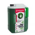 TOTACHI SUPER LONG LIFE COOLANT Green -40C зеленый, 4кг