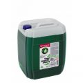 TOTACHI SUPER LONG LIFE COOLANT Green -40C зеленый, 10кг