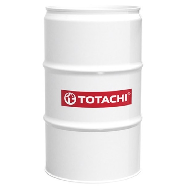 Антифриз TOTACHI SUPER LONG LIFE COOLANT Green -40C зеленый, 60кг