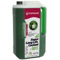 TOTACHI SUPER LONG LIFE COOLANT Green -50C зеленый, 5кг