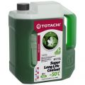 TOTACHI SUPER LONG LIFE COOLANT Green -50C зеленый, 2кг