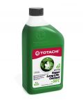 TOTACHI SUPER LONG LIFE COOLANT Green -50C зеленый, 1кг