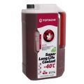 TOTACHI SUPER LONG LIFE COOLANT Red -40C красный, 5кг