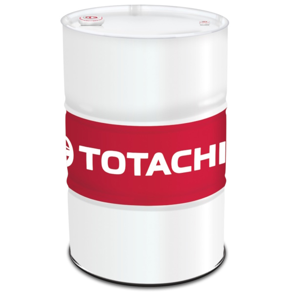 Антифриз TOTACHI SUPER LONG LIFE COOLANT Red -40C красный, 60кг