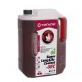 TOTACHI SUPER LONG LIFE COOLANT Red -50C красный, 4кг