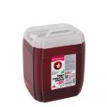 TOTACHI SUPER LONG LIFE COOLANT Red -50C красный, 10кг