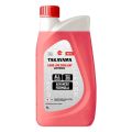 Takayama Long Life Coolant (-40) красный, 1кг