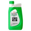 Takayama Long Life Coolant (-40) зеленый, 1кг